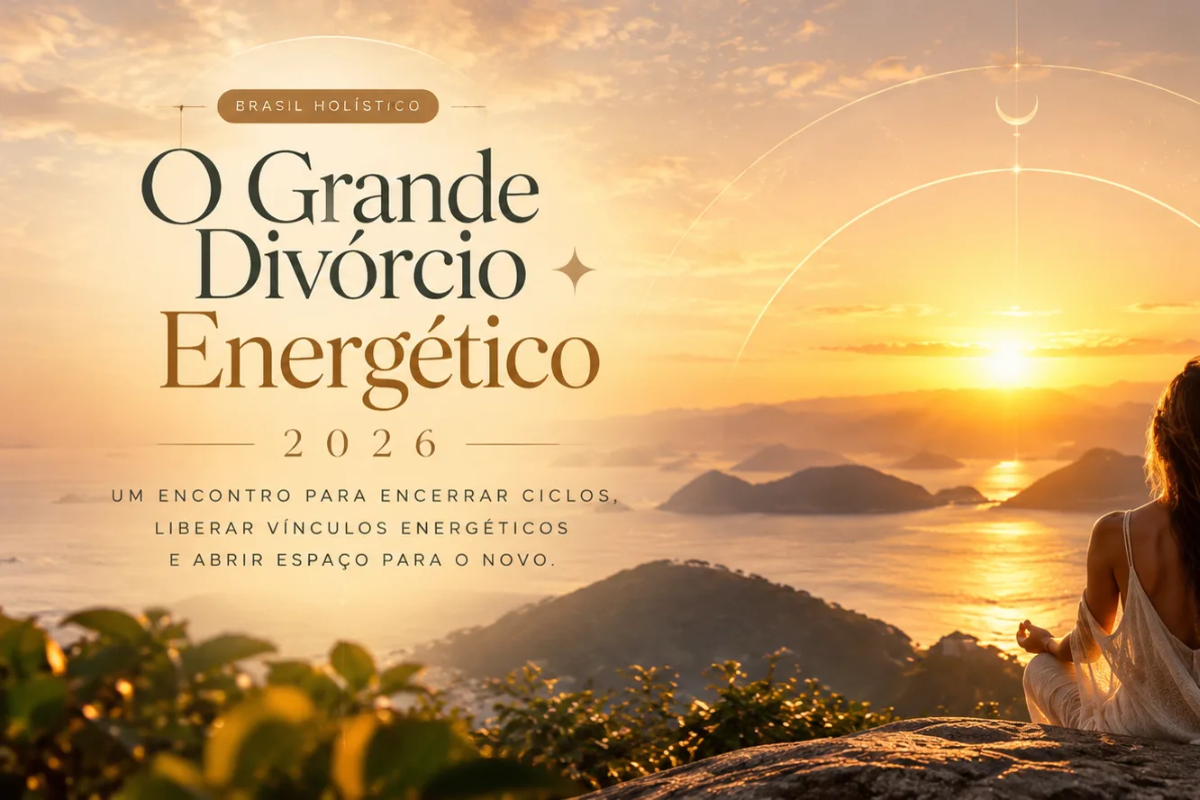 O Grande Divórcio Energético de 2026